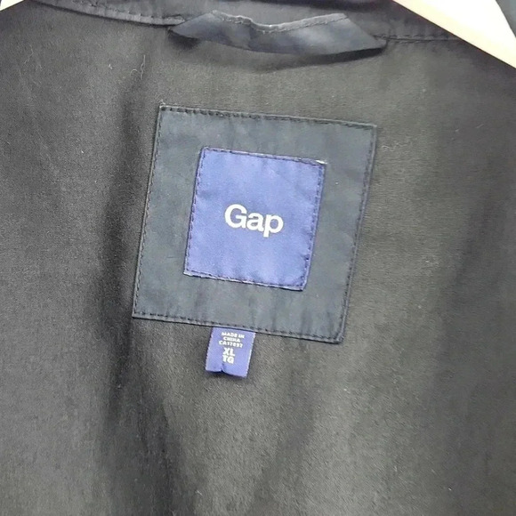 GAP  WINDBREAKER JACKET - Picture 3 of 3